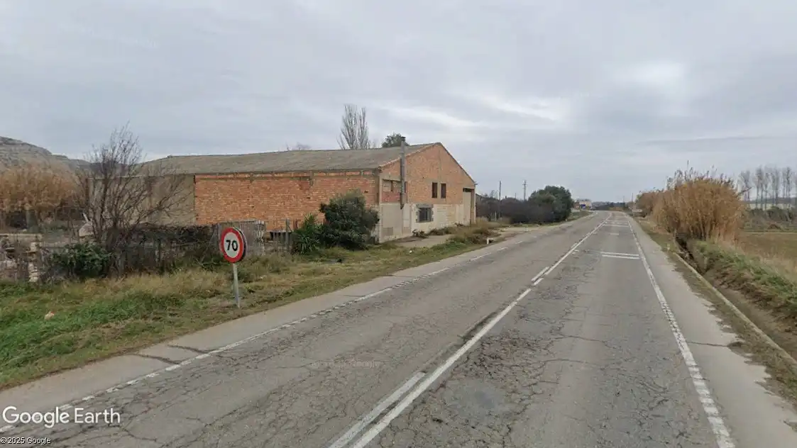 Terreno en venta en Remolinos