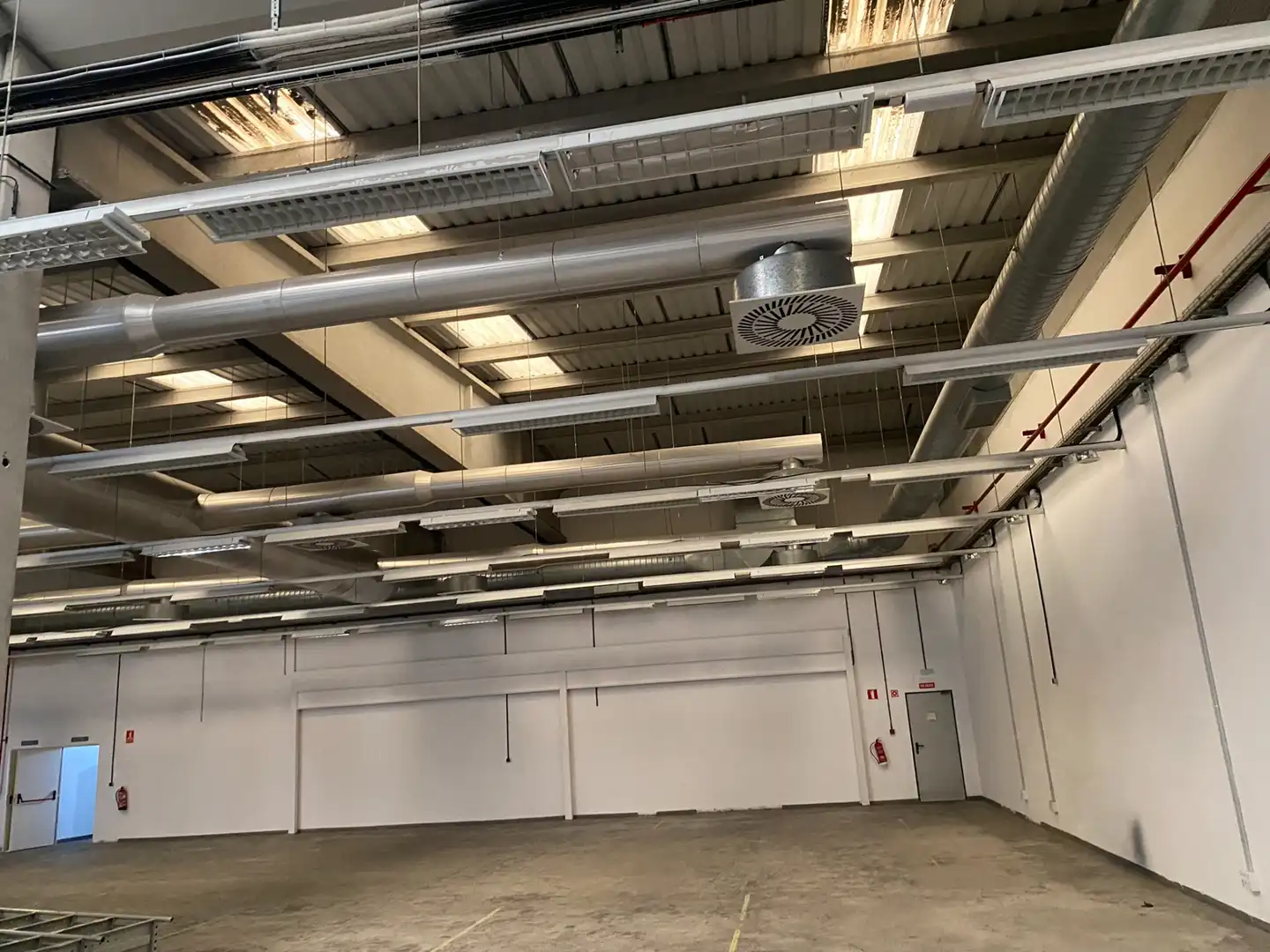 Industrial building with lift for sale in Oilamendi Kalea, imagen 9