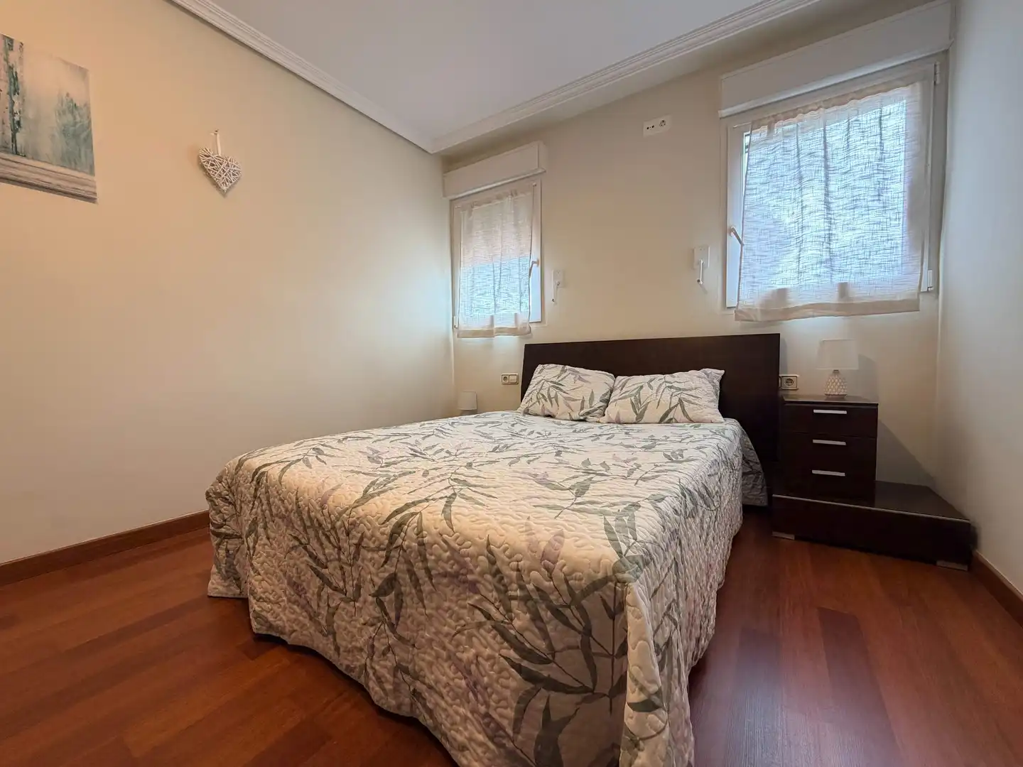Habitación de Casa o chalet en venta en Benidorm
