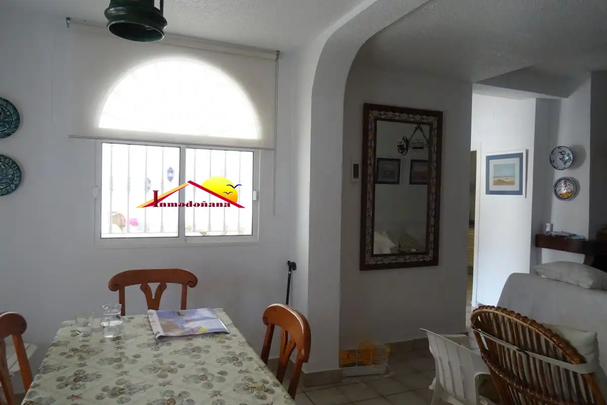 Chalet con terraza en venta en Matalascañas, imagen 14