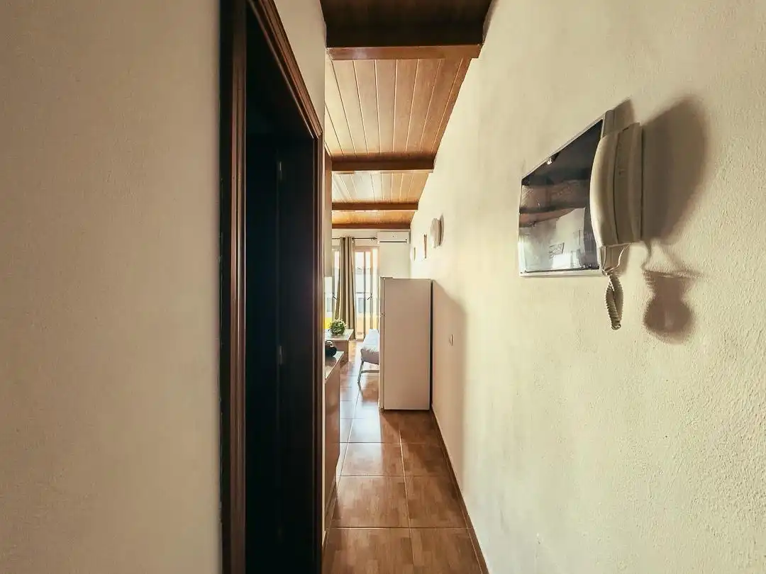Wohnung mit Terrasse zur Miete in Calle Tirma, imagen 20