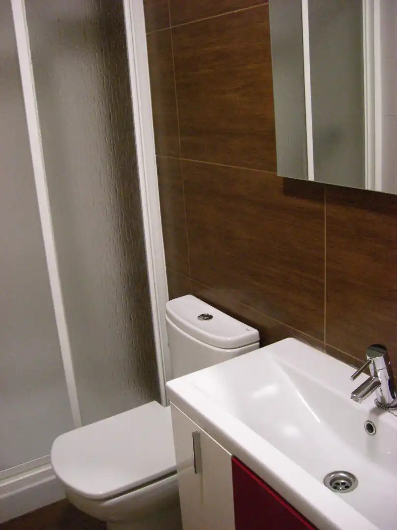 Wohnung zur Miete in Calle Fuente Nueva, Centro - Sagrario