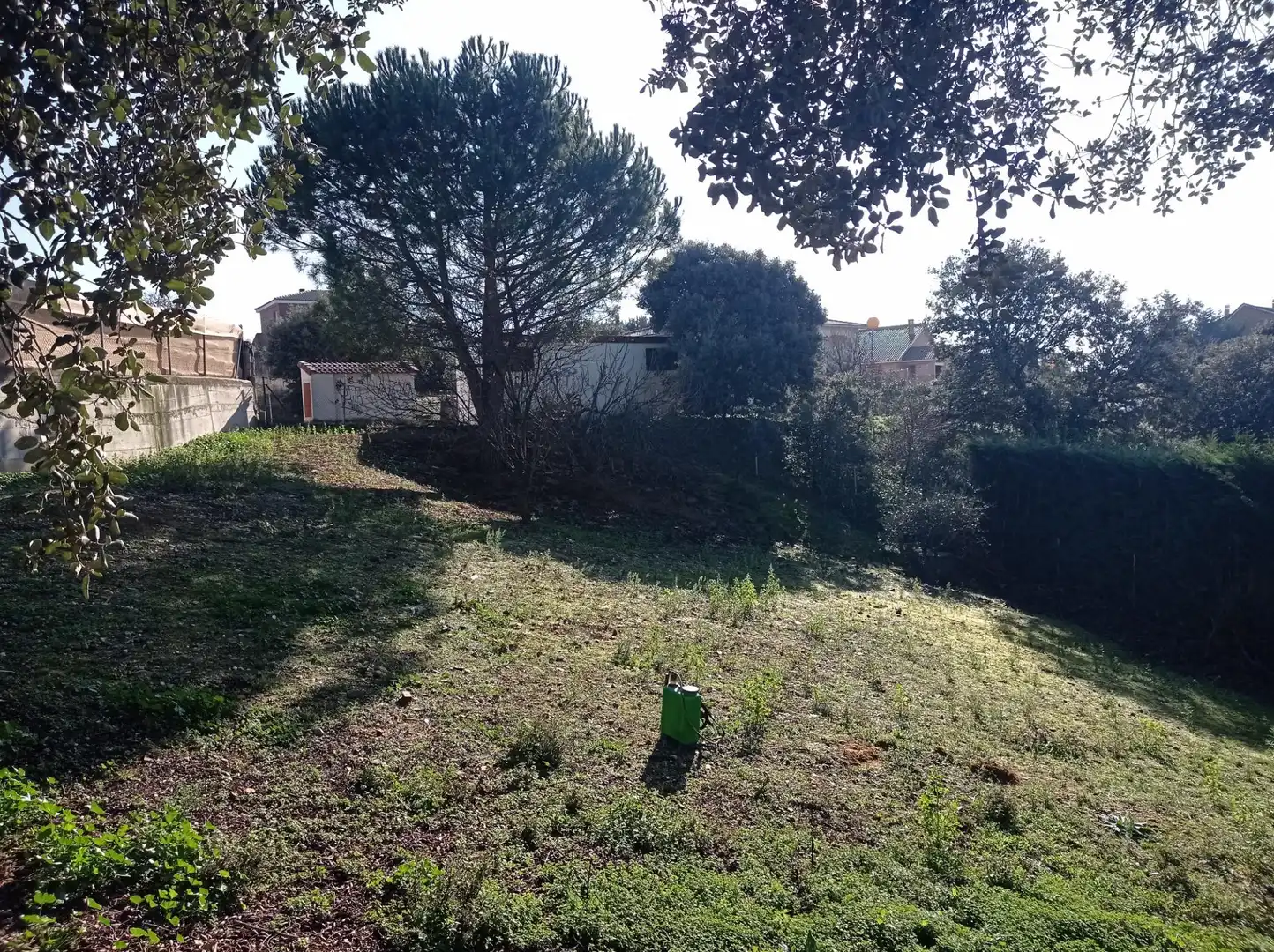 Wohnbaugrundstück zum Verkauf in Avenida Río Tajuña, imagen 4