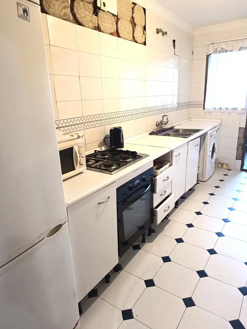 Apartment with terrace for sale in San Luis de Sabinillas, imagen 16