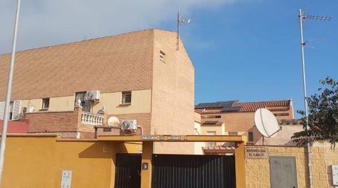 Foto 2 de Casa adosada en venda a Avenida Diputacion, 33(b), El Rinconcillo, Algeciras