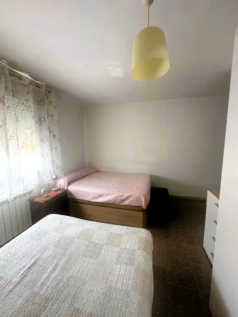 Habitación de Piso en venta en Sallent con Calefacción y Trastero
