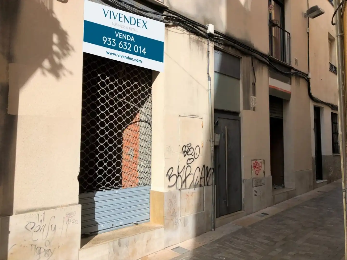 Business premises for sale in Vilanova i la Geltrú - Calle Argenteria, imagen 6