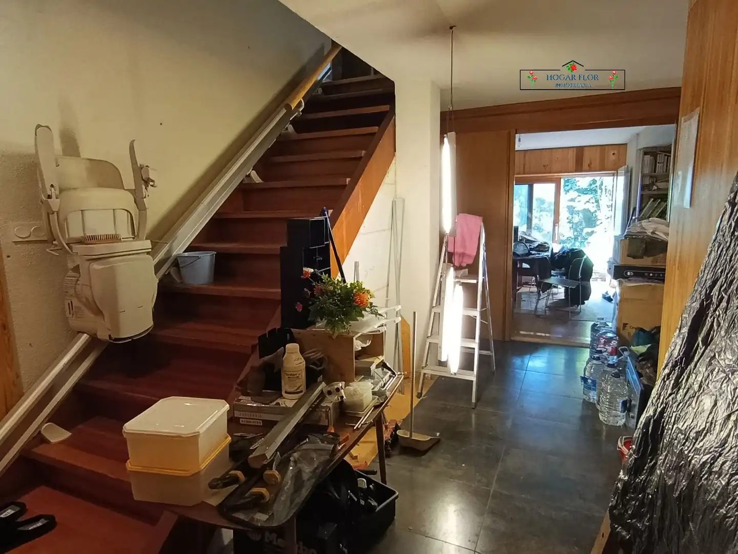 Houses for sale in Aldealengua  with Air Conditioner, Heating and Private garden