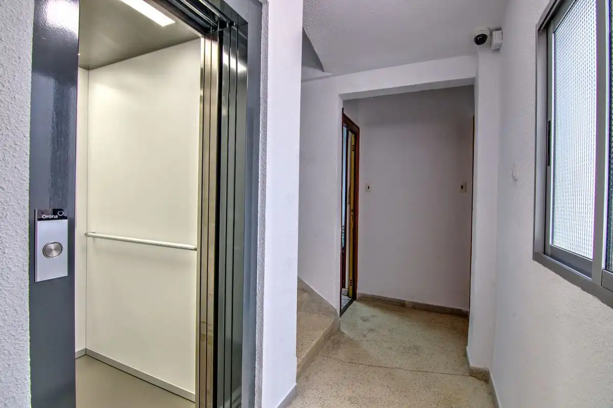 Piso en venta en Villajoyosa / La Vila Joiosa con Aire acondicionado y Calefacción