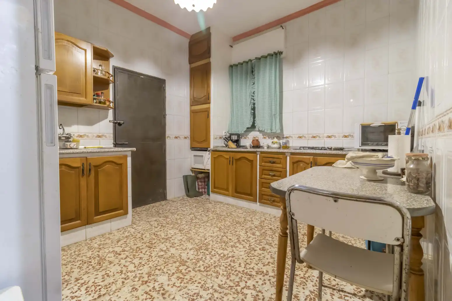 Casa o xalet en venda a Oromana