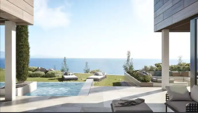 Maison avec piscine à vendre à Manilva Pueblo, imagen 17