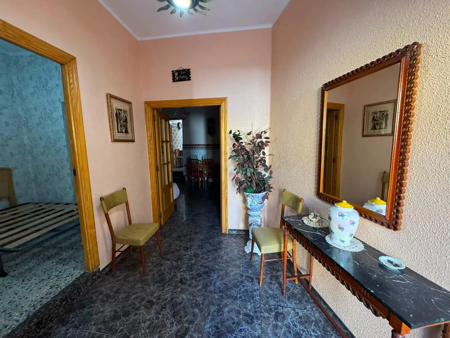 Casa o chalet en venta en Llíria con Terraza y Trastero