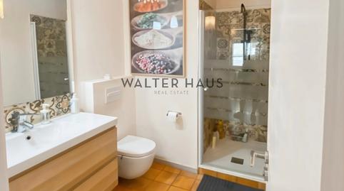 Photo 4 of Flat to rent in Carrer de Chopin, La Font de la Guatlla, Barcelona