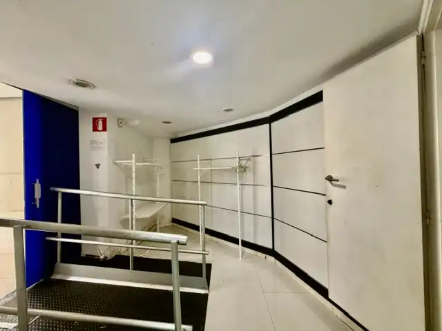 Geschaftsraum zur Miete in Carrer de Sant Vicent Màrtir, Sant Francesc