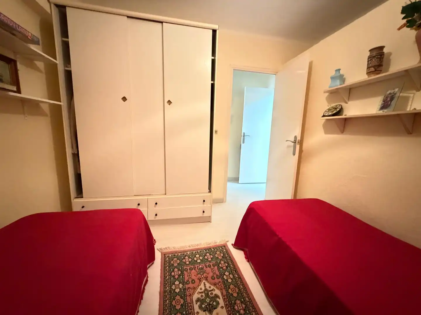 Wohnung mit Terrasse zum Verkauf in Avenida Doctor Mariano Ruiz Canovas, imagen 35