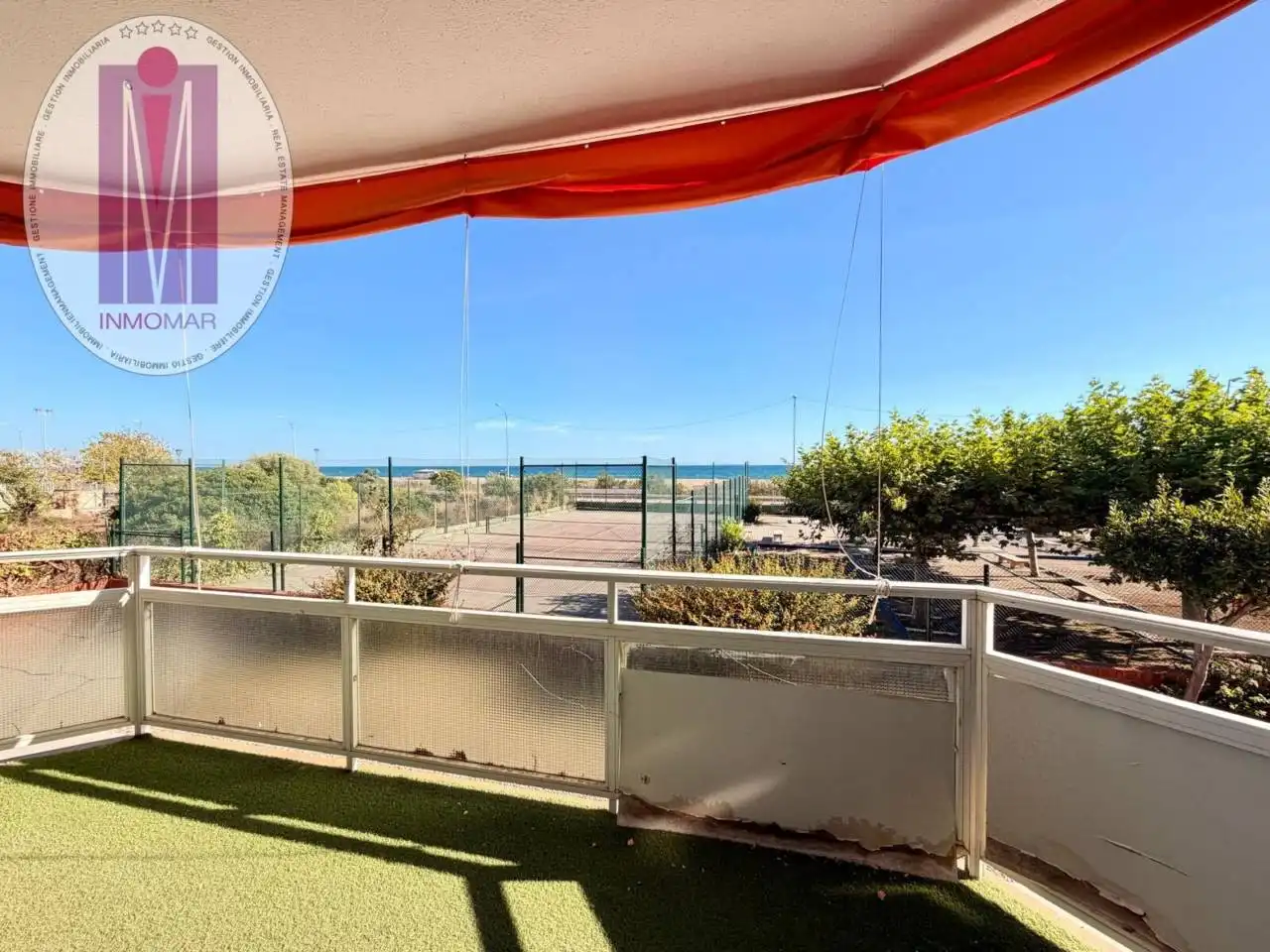 Appartement avec terrasse à vendre à Paseo  ferrocarriL, imagen 24
