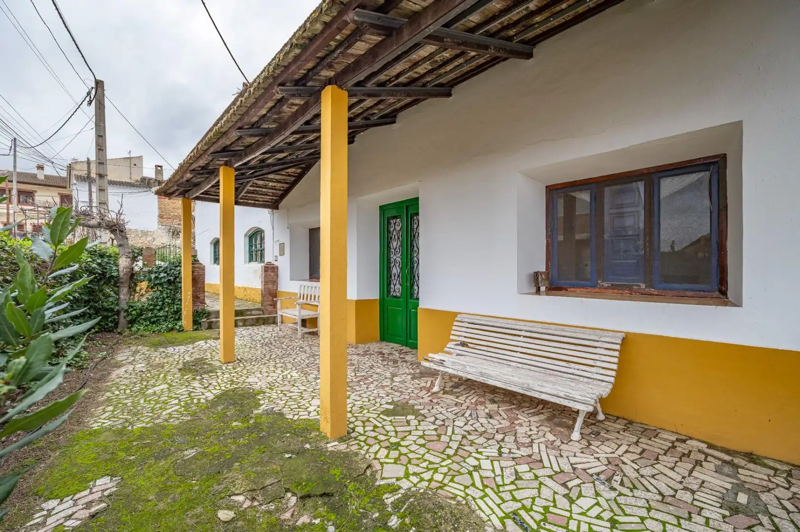 Haus zum Verkauf in Salar, imagen 11
