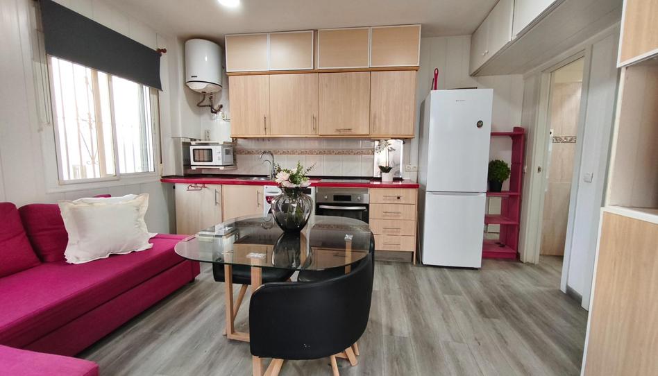 Foto 1 de Apartament en venda a Fuente Alegre - El Chaparral - Los Morales, Málaga