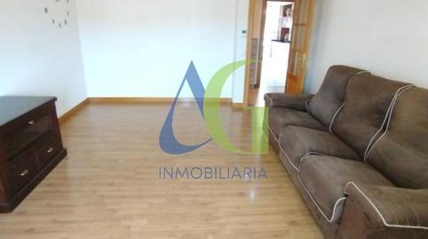 Foto 4 de Piso en venta en Juan Pedro Aparicio, Trobajo del Camino, San Andrés del Rabanedo