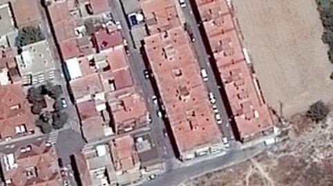 Foto 3 de Piso en venta en El Ranero, Murcia Capital