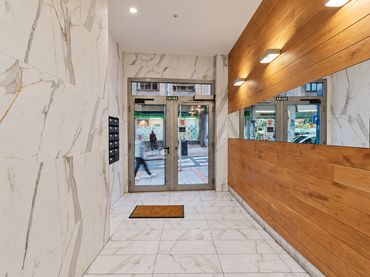 Appartamento con balcone in vendita a La Paz - El Carmen - Anunciación
