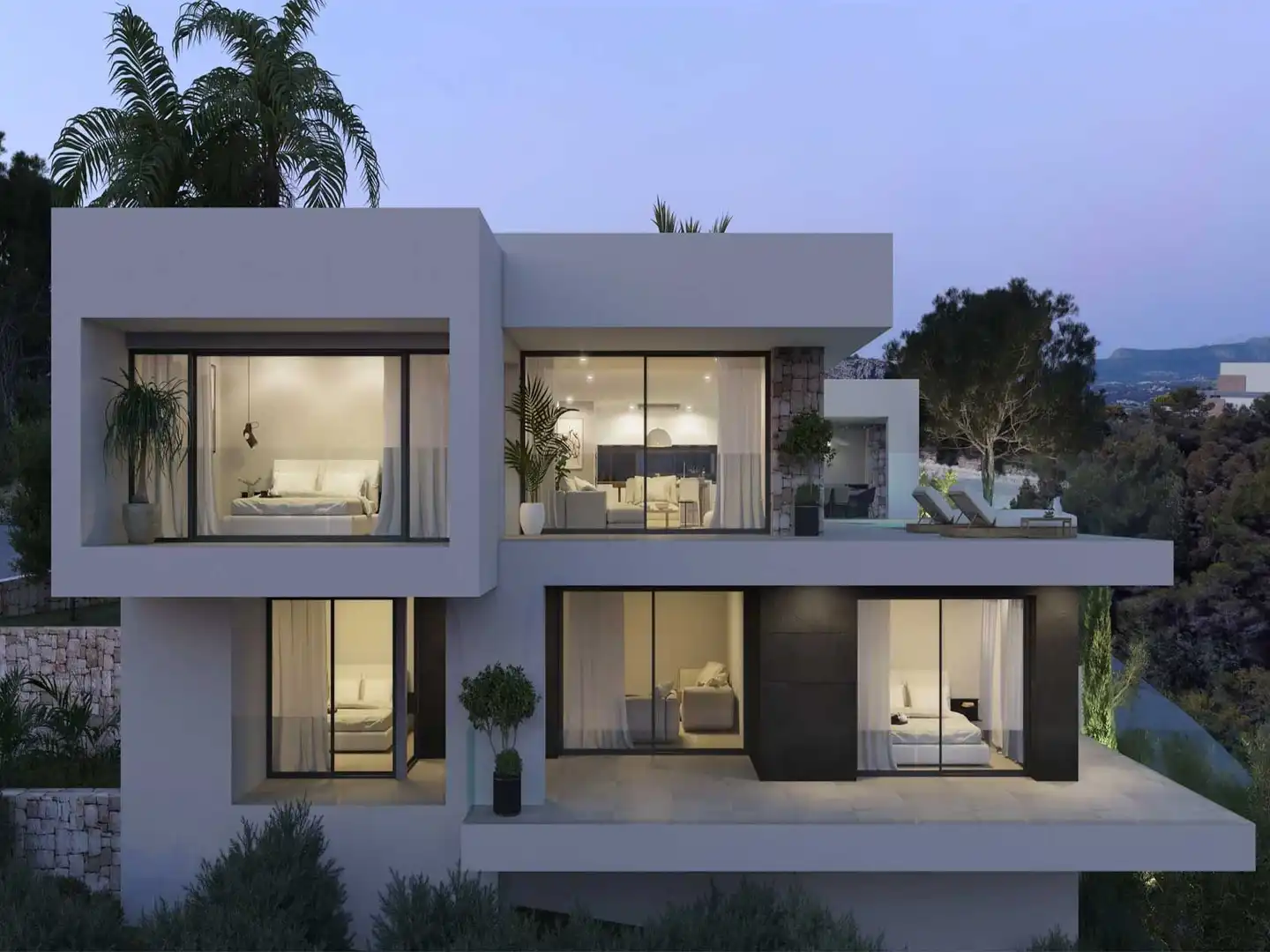Chalet con piscina en venta en Calle Calle Pp Cds Jazmines, imagen 11