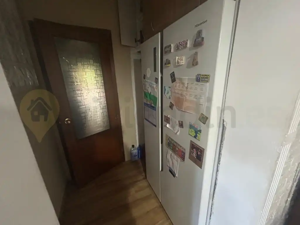 Cocina de Casa adosada en venta en Jerez de la Frontera