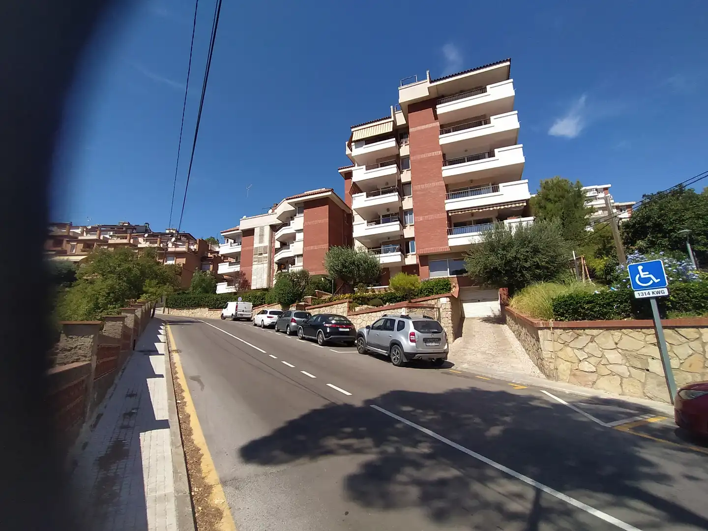 Wohnung mit Pool zum Verkauf in Corbera de Llobregat