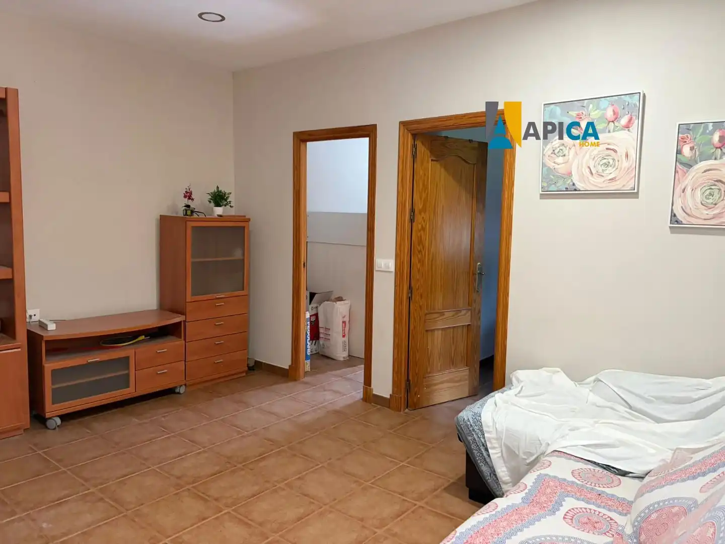 Dormitori de Casa o xalet en venda en Chiclana de la Frontera amb Terrassa, Traster i Piscina