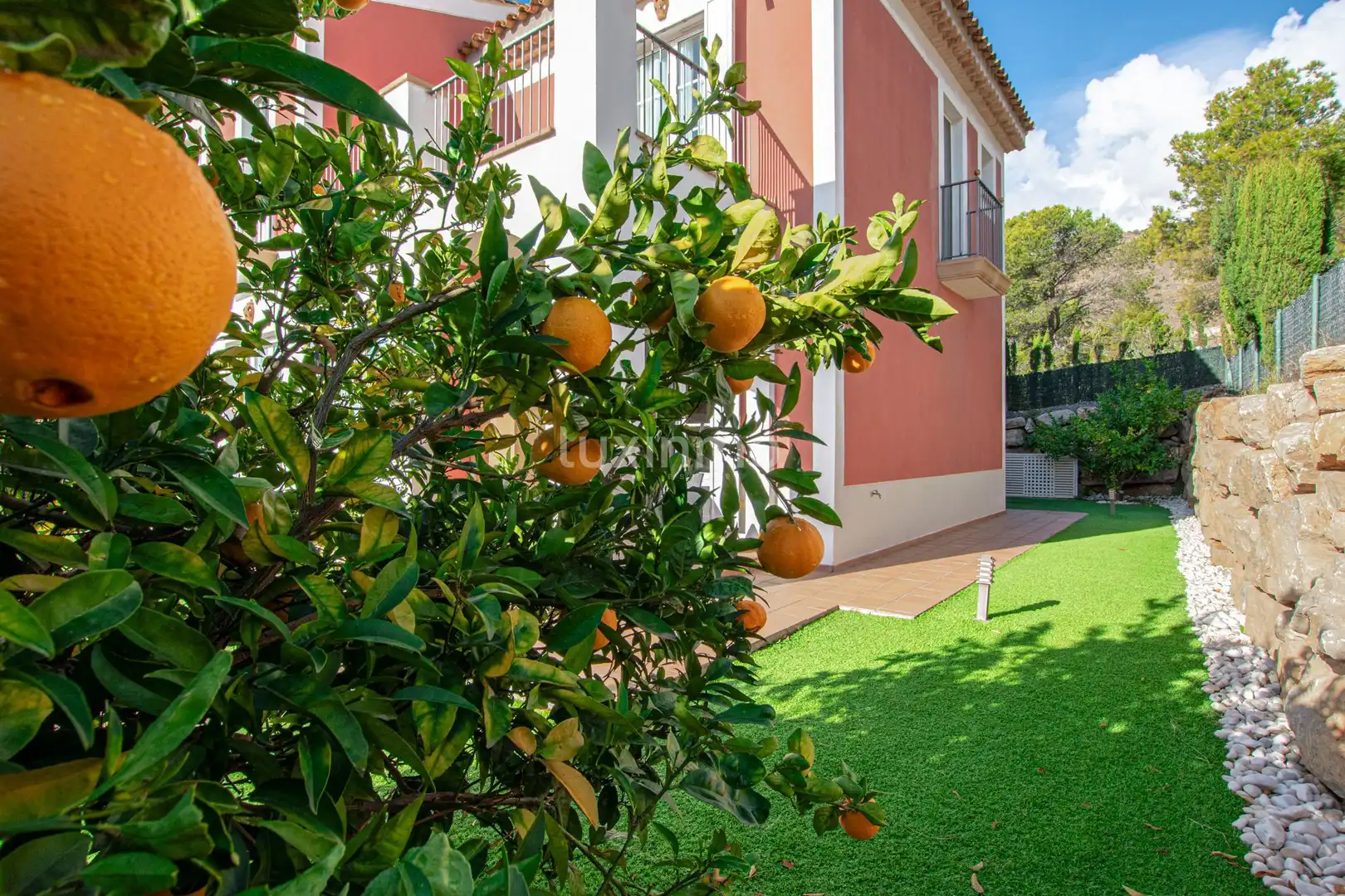 Chalet con terraza en venta en Golf Bahía, imagen 9