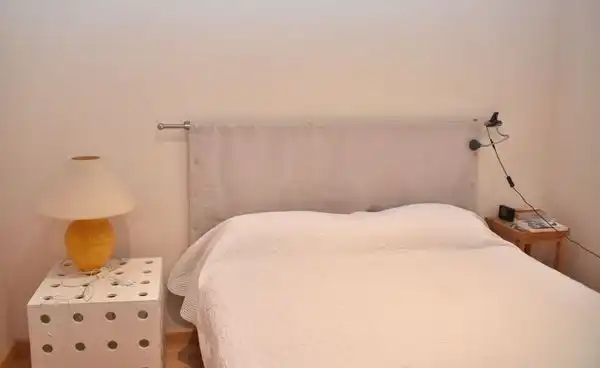 Bedroom of Houses for sale in La Ràpita  with Air Conditioner, Heating and Private garden