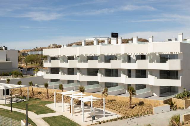 Apartamento en Venta en Limonar