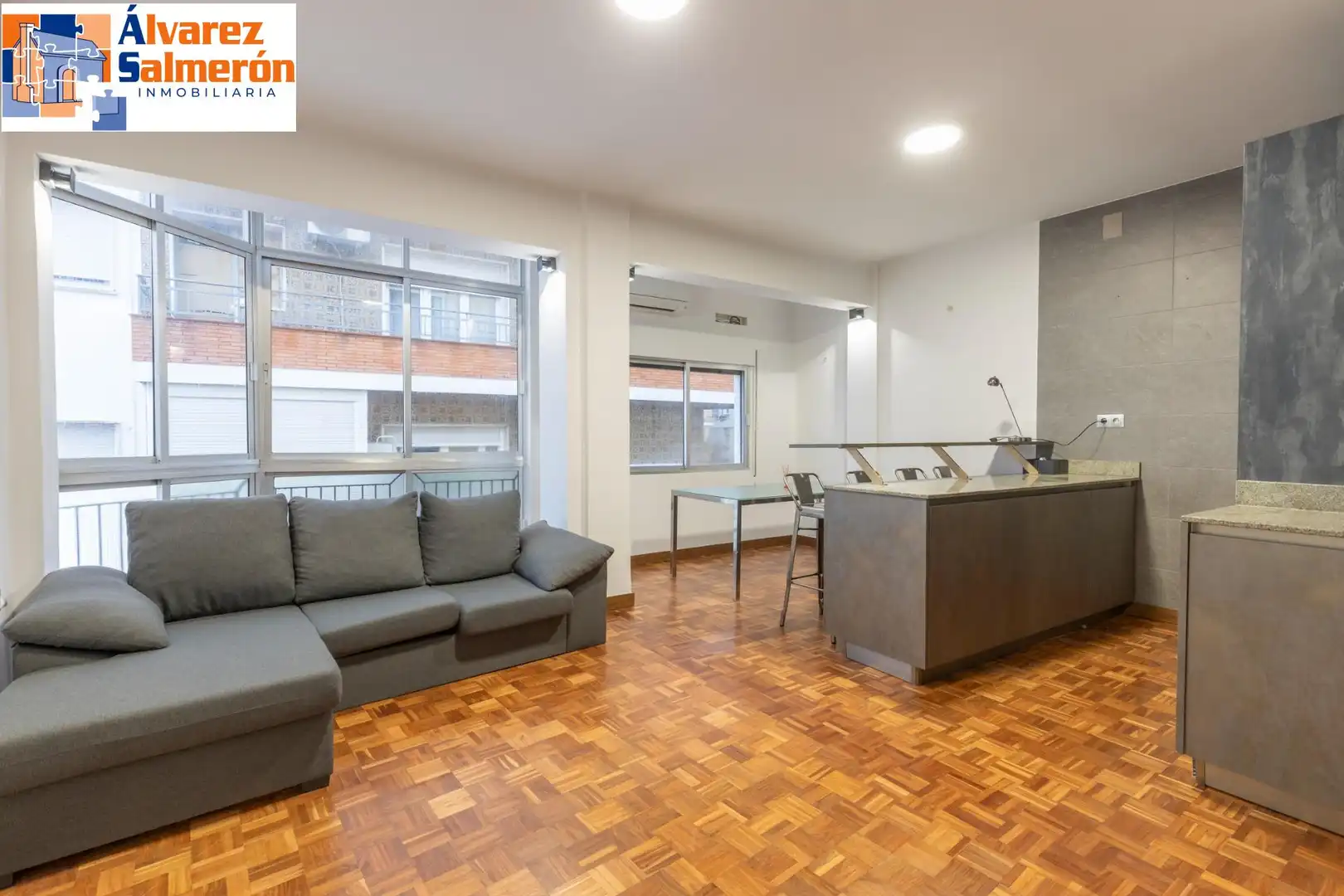 Piso con ascensor en venta en Calle PINTOR LOPEZ MEZQUITA, imagen 26