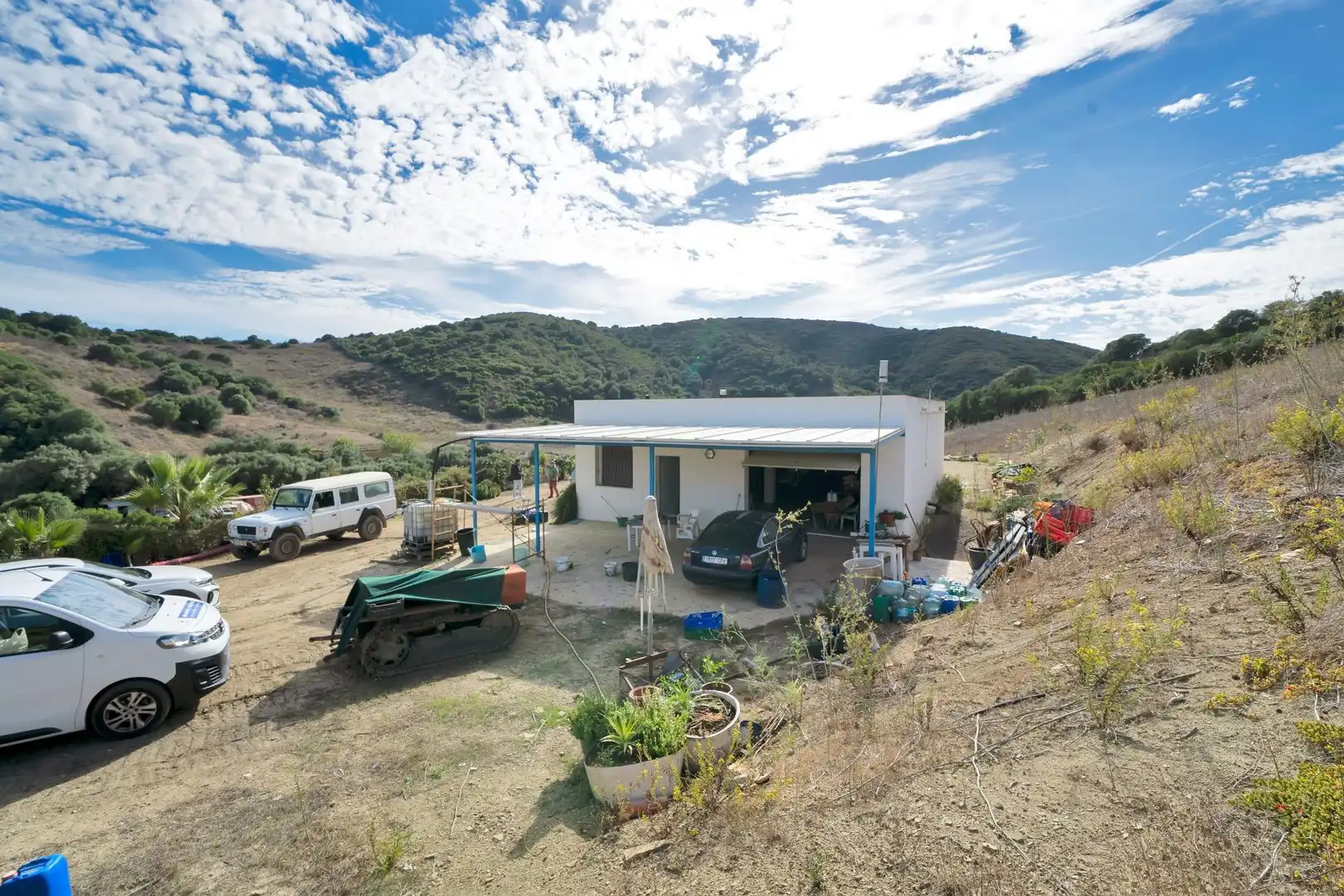 Terreny residencial en venda a Manilva Pueblo, imagen 21