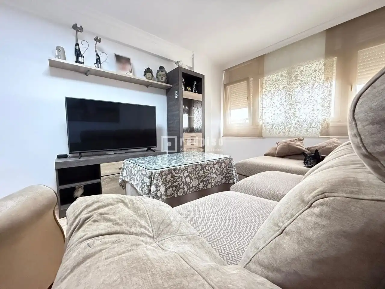 Flat for sale in Girón - Las Delicias