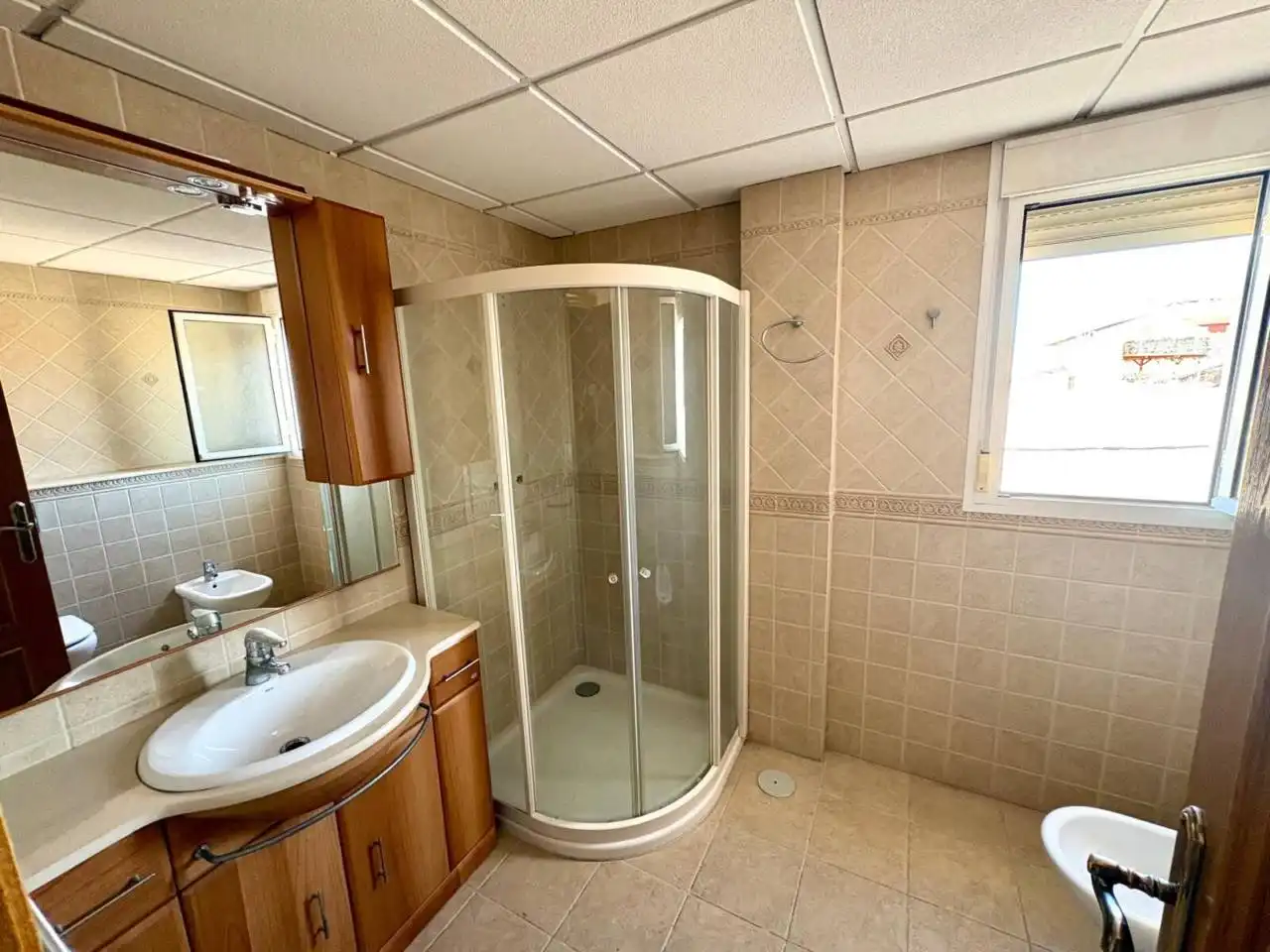 Baño de Casa o chalet en venta en San Gabriel - Palmeral - Urbanova