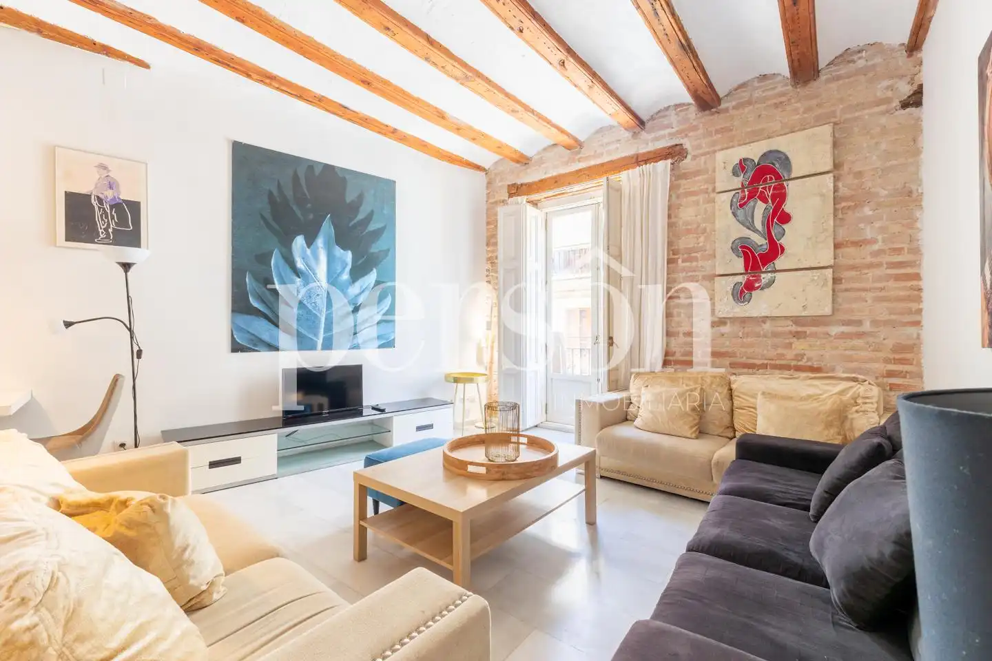 Fotografía del inmueble reportado: 2.800 €/mes — La Seu, Valencia