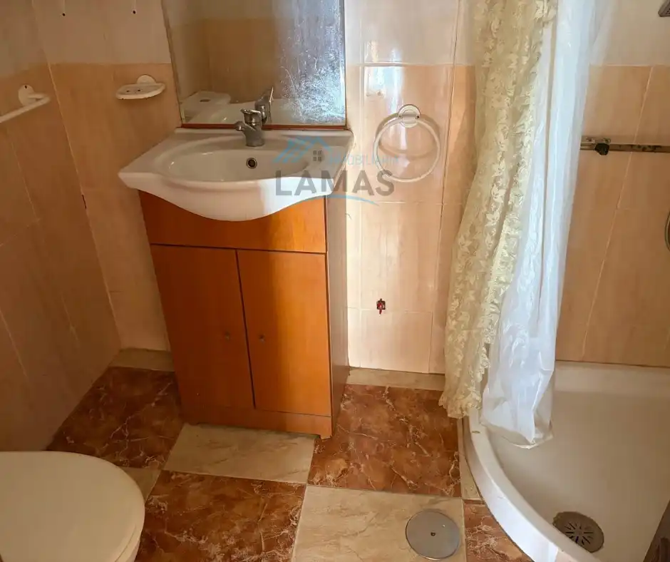 Bany de Casa o xalet en venda en Casatejada