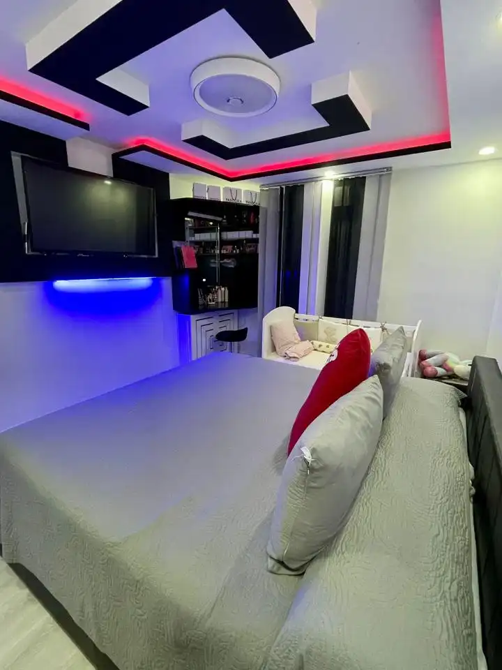 Habitación de Piso en venta en Alcalá de Henares con Aire acondicionado, Calefacción y Terraza