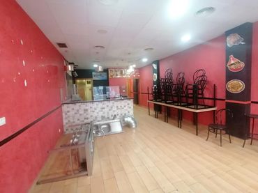 Local comercial en venda a Oliva pueblo