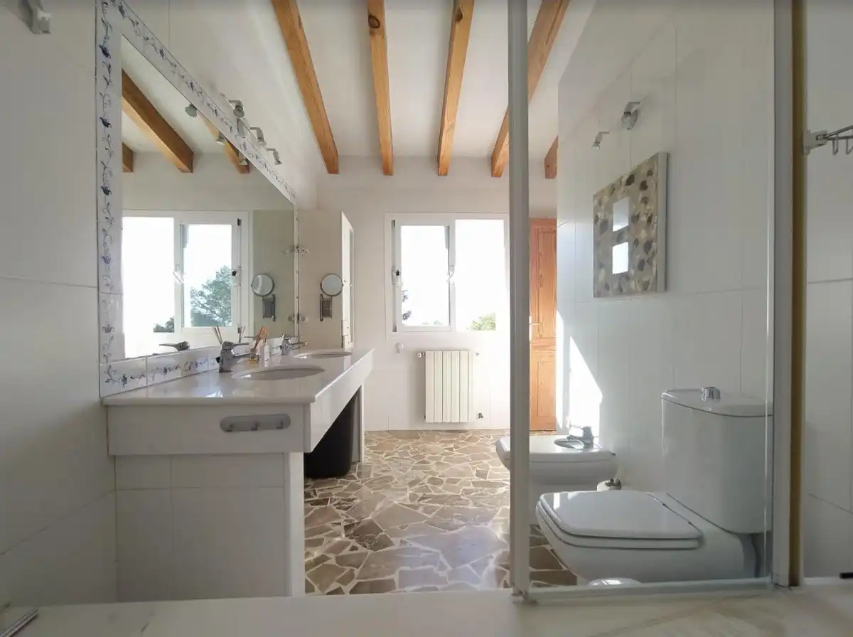 Casa o chalet de alquiler en Sa Cabaneta