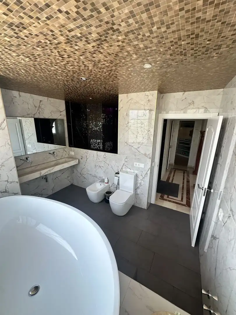 Maison mitoyenne à vendre à Estepona Pueblo, imagen 32