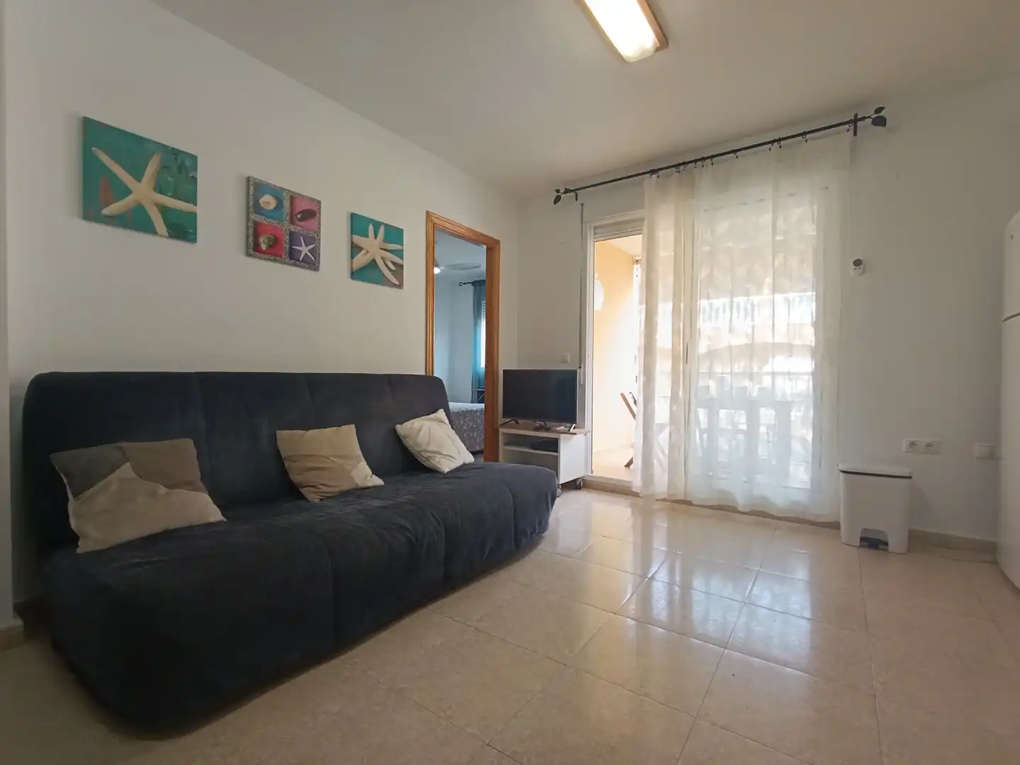 Living room of Flat for sale in Moncófar Playa 