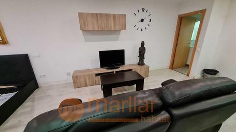 Foto 3 von Loft zur Miete in De Julián Besteiro, Sant Martí de Provençals,  Barcelona Capital