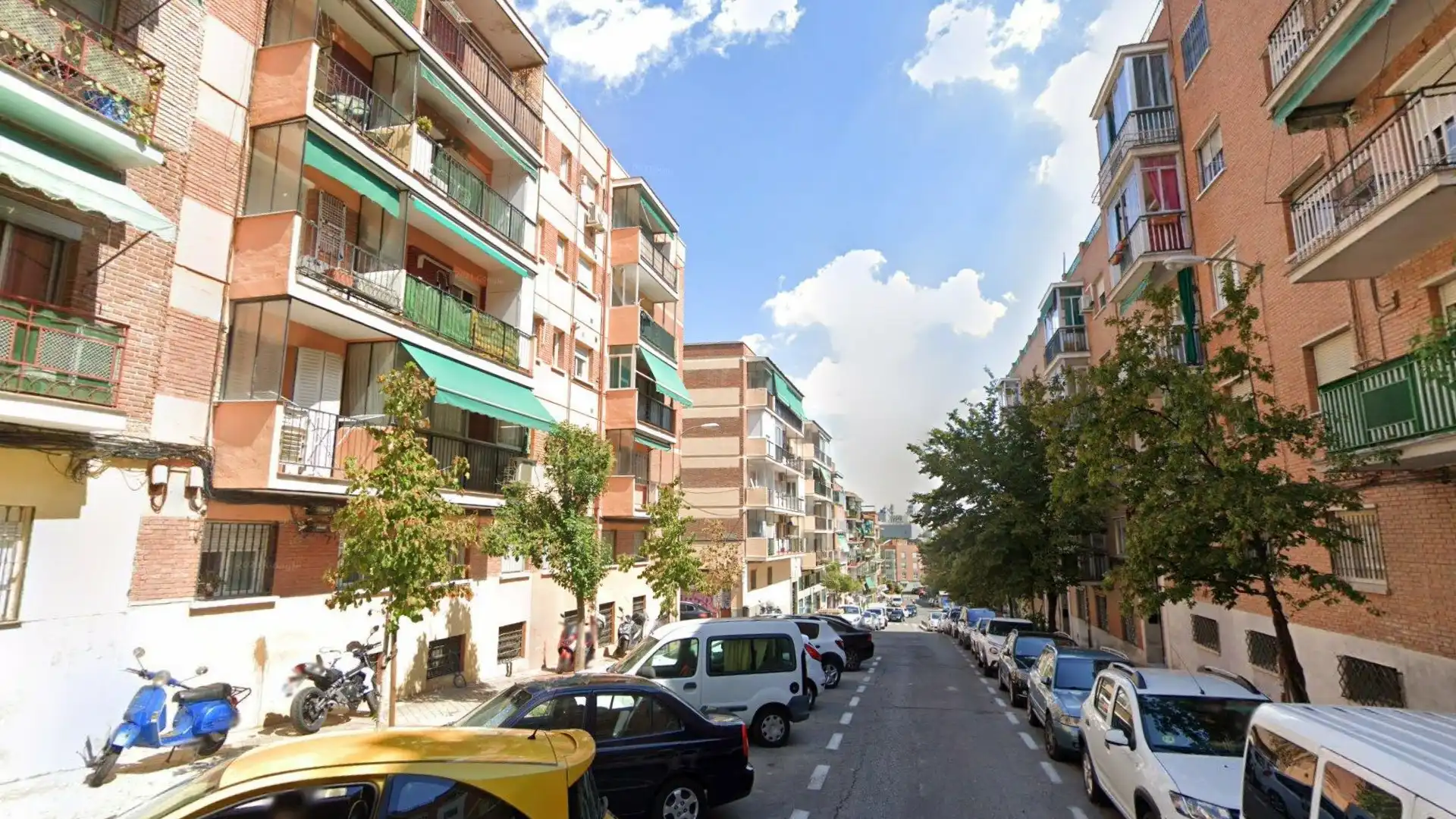 Wohnung zum Verkauf in Jesuitas, imagen 2