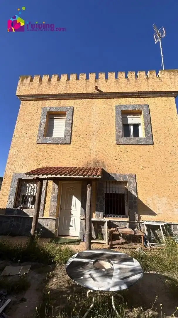 Casa in vendita a Cantoria, imagen 2