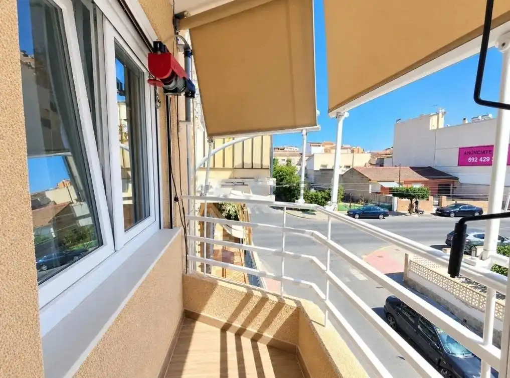 Wohnung mit Terrasse zum Verkauf in Benijófar, imagen 3