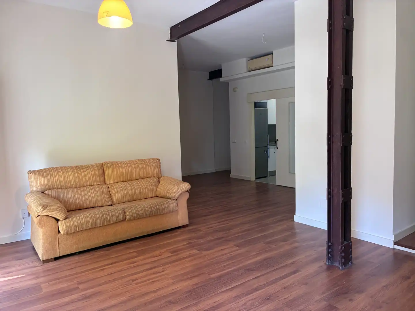 Flat with terrace to rent in Casco Antiguo, imagen 3