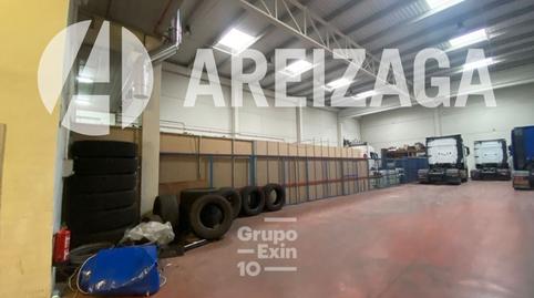 Photo 5 of Industrial buildings to rent in Bidaurre-ureder, 19, Lapice - Larreaundi - Olaberria - Meaka, Gipuzkoa