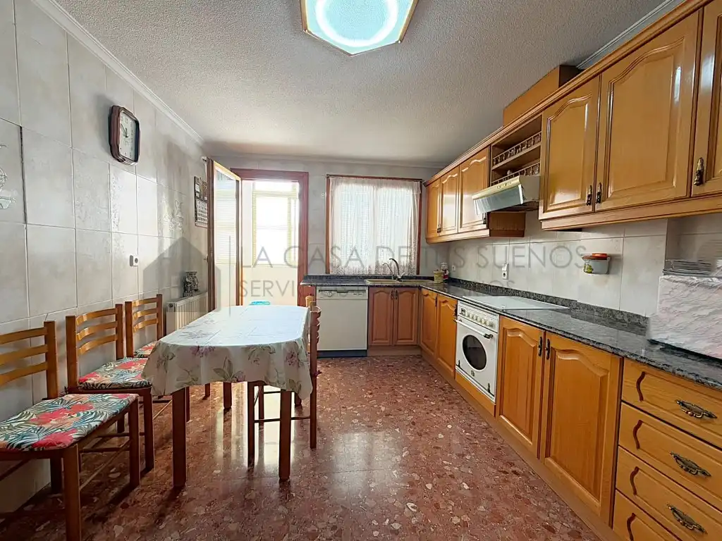 Adosado en venta en Calle Cuba, imagen 11